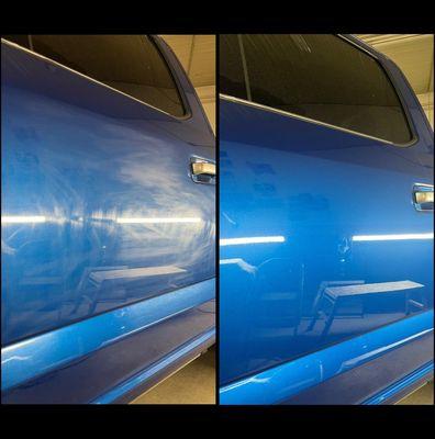 Detailing services available in Roscoe, IL! Call us at (815) 520-3319 for a free quote.