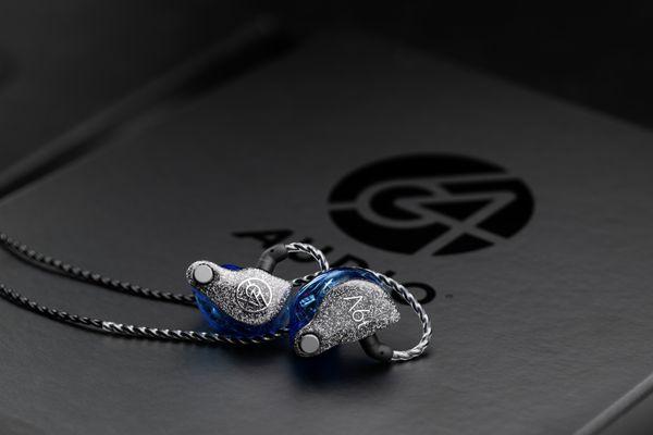 A6t Custom In-Ear Monitors