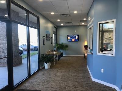 Palmetto Proactive Health office