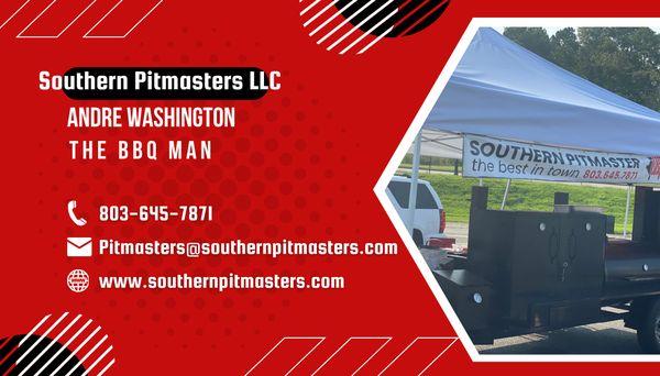 Southern Pitmasters