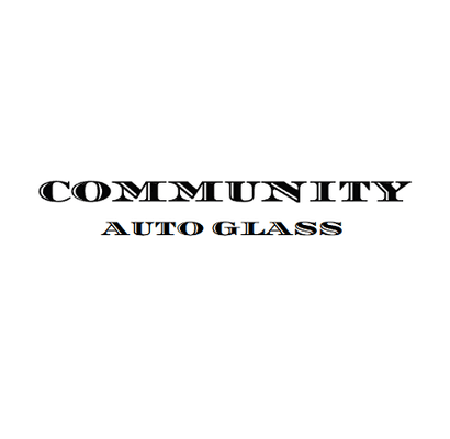 Community Auto Glass