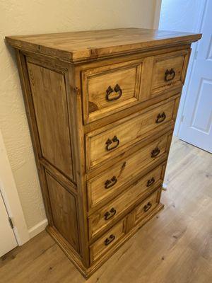 Chest if drawers