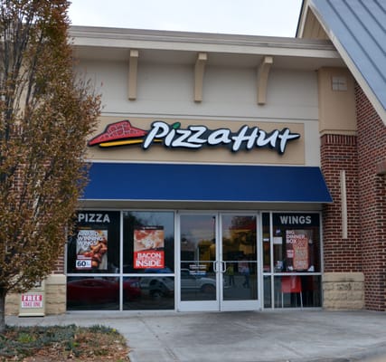 Pizza Hut