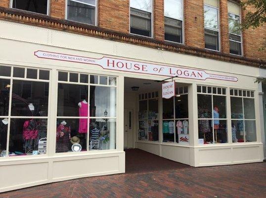 House of Logan