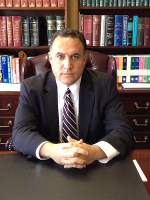 Mark J. Fonte, Esq. Criminal Defense Attorney Serving Staten Island for 30 years