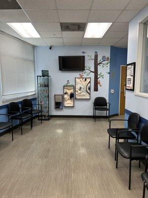 Kids & Teens Medical Group - Mission Hills