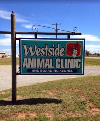 Westside Animal Clinic