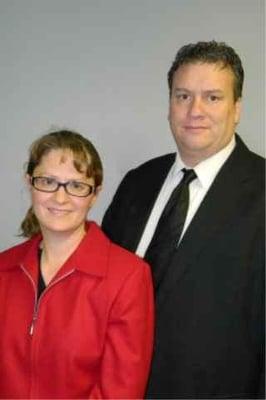 Jason & Heidi Pence Realtors Fort Wayne, Auburn & Leo Indiana