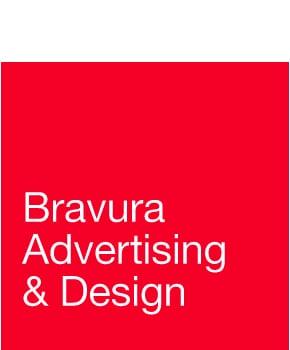 Bravura Advertising and Design