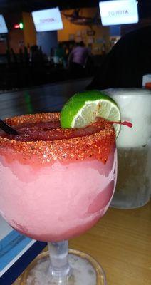 Strawberry rita