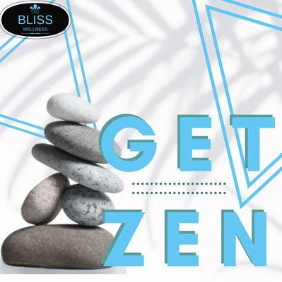 Bliss Wellness