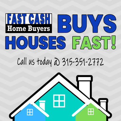 Fast Cash Home Buyers