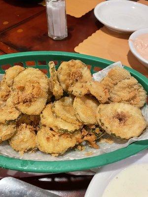 Fried Pickle App 3/5