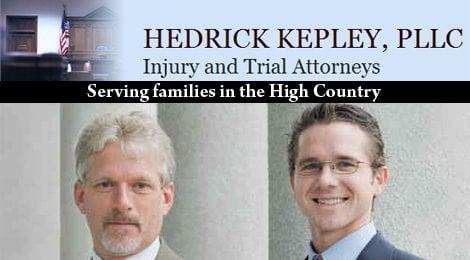 Hedrick Kepley Attorneys