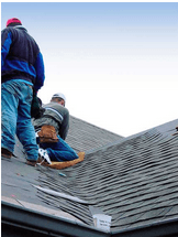 Max Baxter Roofing