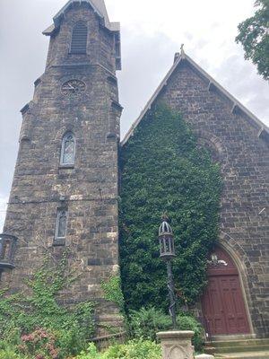 St Peter's Episcopal Church