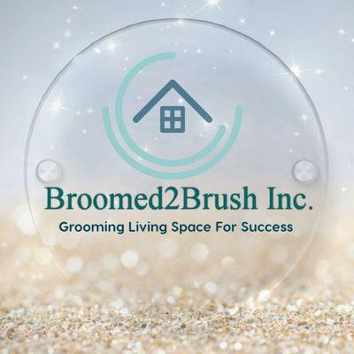 Broomed 2 Brush