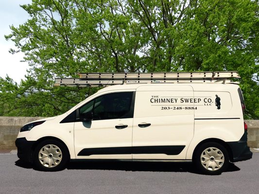 The Chimney Sweep Co