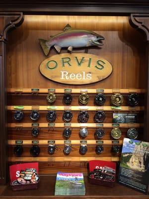 Orvis