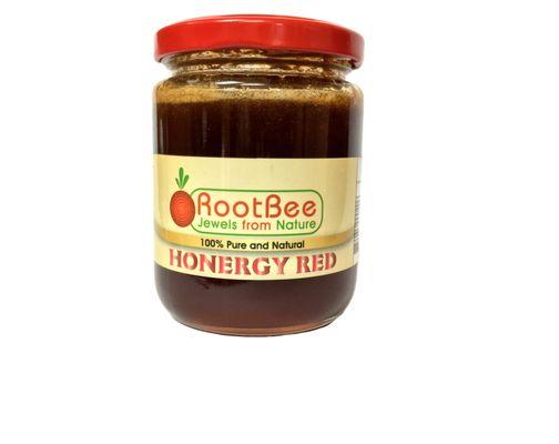 Rootbeelabs Honey Picante