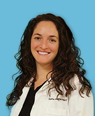 Katie M. Heimer St.Clair, MPAS, PA-C, Certified Physician Assistant at U.S. Dermatology Partners Corsicana