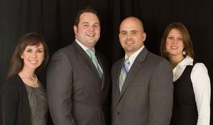 Pierson Real Estate Team