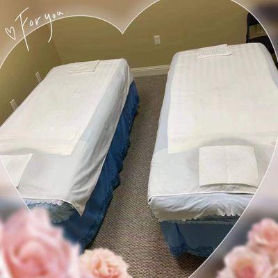 Angel Massage-couples massage
 1539 Airport Rd Ste B
 Hot Springs, AR 71913