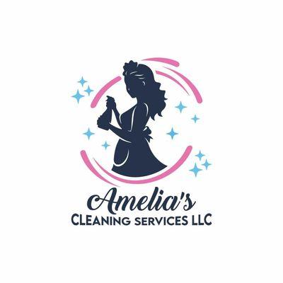 Amelia’s Cleaning Services