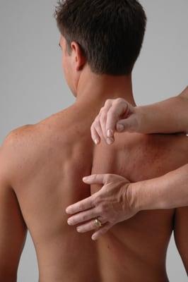 Rolfing ~ Painfree and Balanced