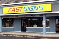 Welcome to FASTSIGNS of North Penn in Montgomeryville