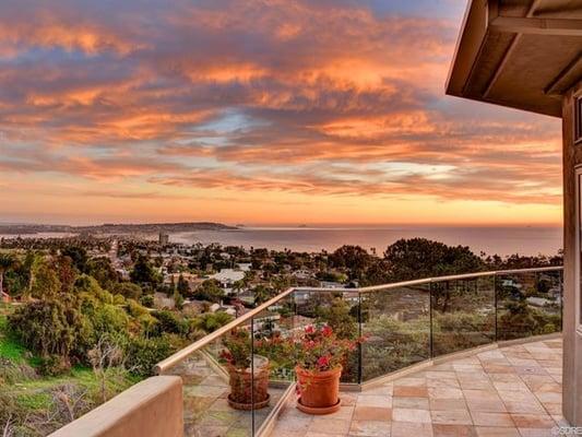 La Jolla Coast