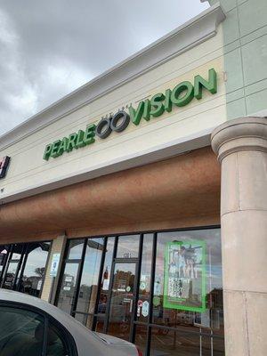 Pearle Vision