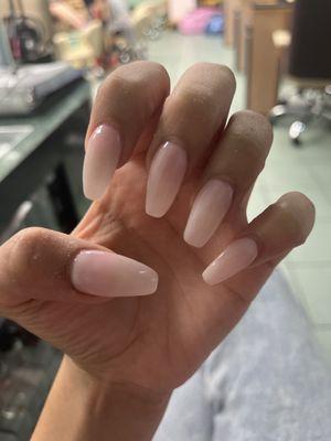 Top Nails