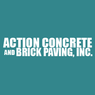 Action Concrete and Brick Paver, Inc.