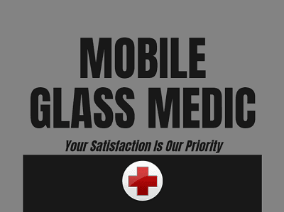 Mobile Glass Medic - Clarkston