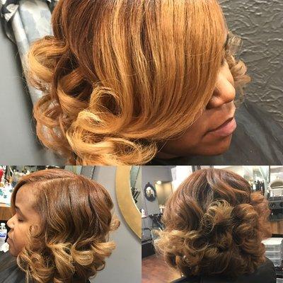 Courtny's at Salon Suites of West Carmel