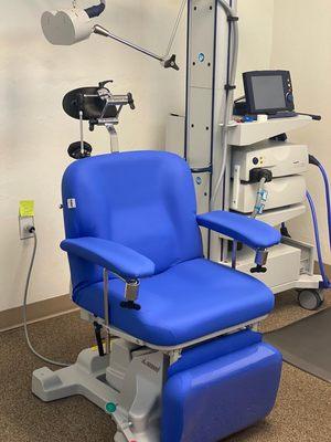 Using Magstim technology, we provide efficient and effective TMS Therapy for qualifying individuals.