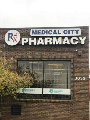 Medical City Pharmacy