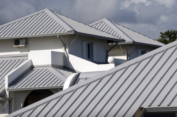 Concord Roofing