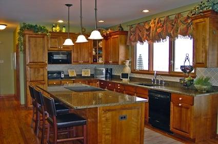 Kansas City Kitchen Remodeling