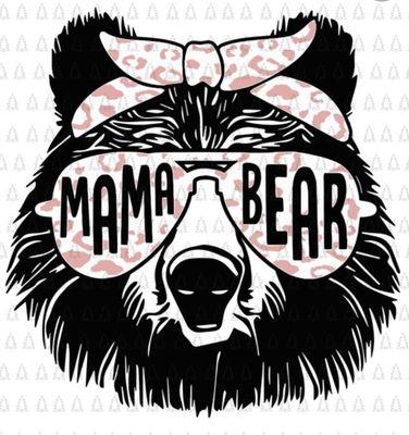 Mama Bear Daycare