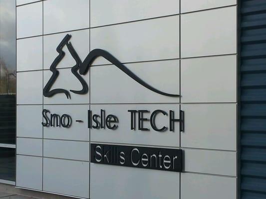 Sno-Isle Technical Skills Center