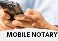 Brown’s Mobile Notary & Signing Service