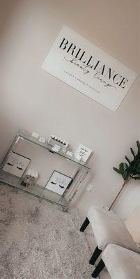 Brilliance Beauty Lounge