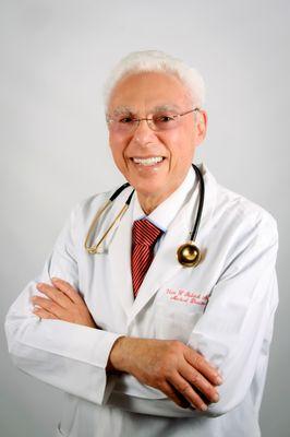 Victor Shabanah M.D