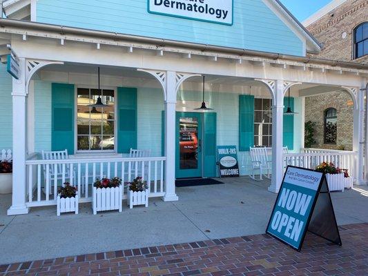 Care Dermatology And Skin Cancer Centers