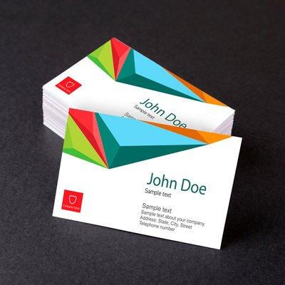 Business Cards and other Business Stationary