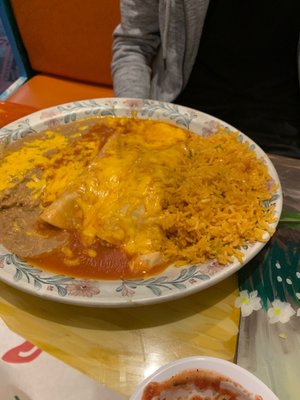 Enchilada