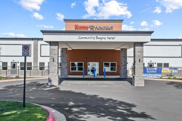 Kiddie Academy of Kennesaw