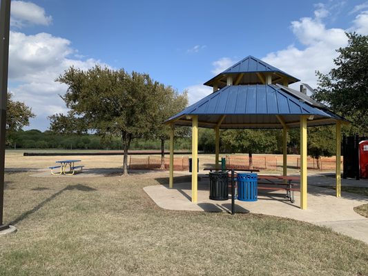 Oscar Perez Memorial Park